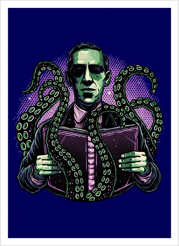 Crafting Horror and Macabre 