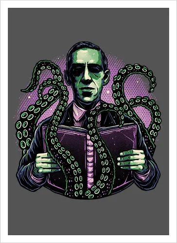 Crafting Horror and Macabre 