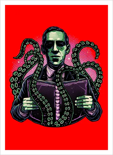 Crafting Horror and Macabre 