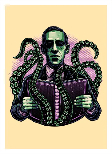 Crafting Horror and Macabre 