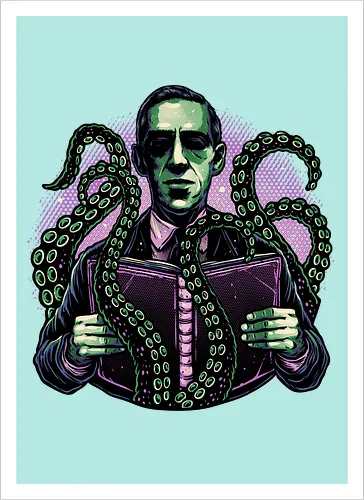 Crafting Horror and Macabre 