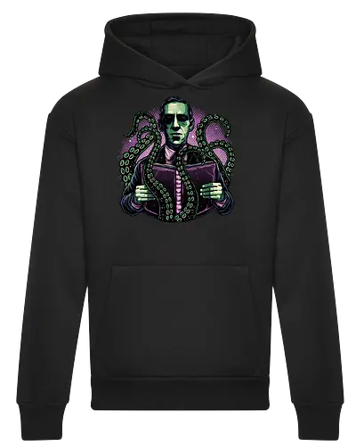 Crafting Horror and Macabre 