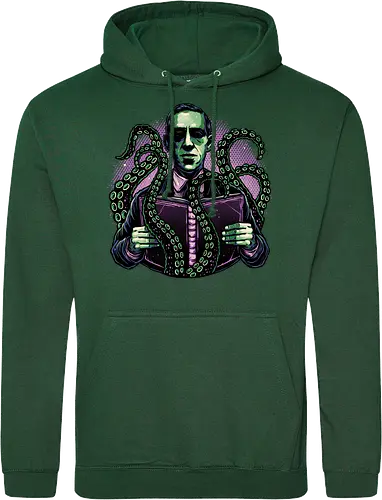 Crafting Horror and Macabre 