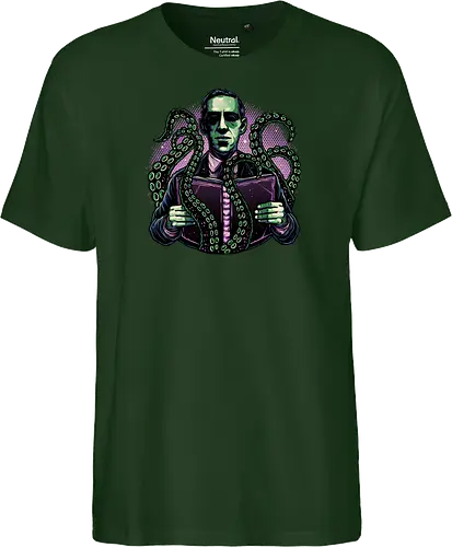 Crafting Horror and Macabre 