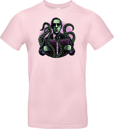 Crafting Horror and Macabre 