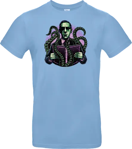 Crafting Horror and Macabre 