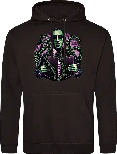 Crafting Horror and Macabre 