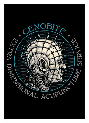 Extra Dimensional Acupuncture