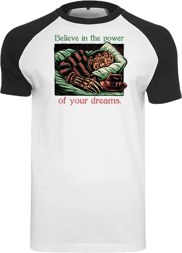 The power of Dreams