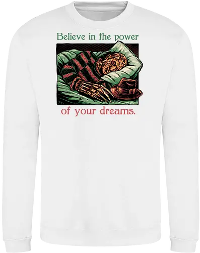 The power of Dreams