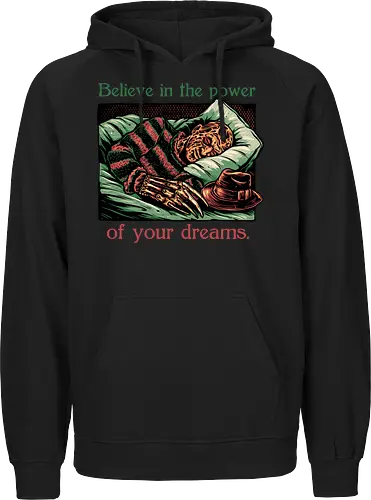 The power of Dreams