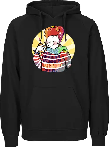 Ich bin doch heute nicht aufgestanden um durchschnittlich zu sein