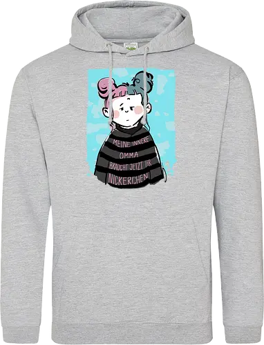 Meine innere Omma 