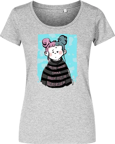 Meine innere Omma 
