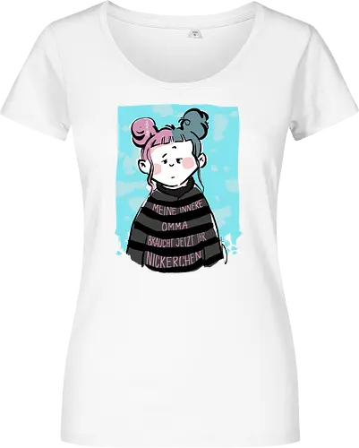 Meine innere Omma 