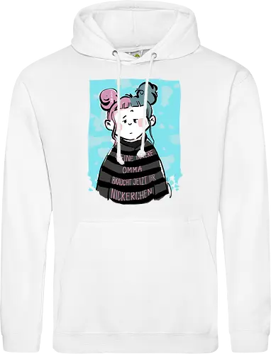 Meine innere Omma 