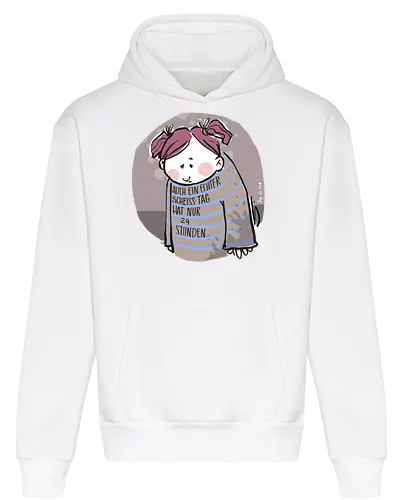 Auch ein echter Scheiss Tag hat nur 24 Stunden