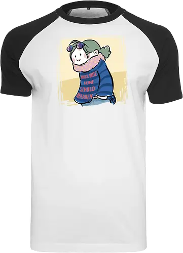 Hier bitte keine Schuld abladen