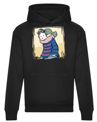 Hier bitte keine Schuld abladen