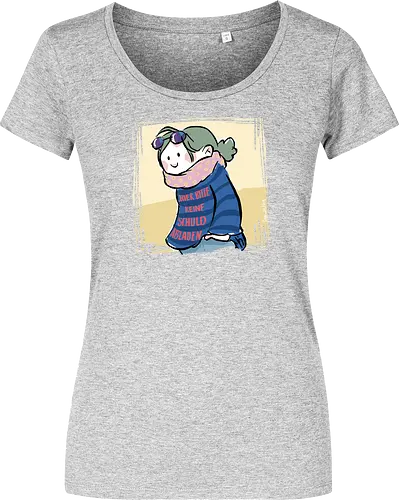 Hier bitte keine Schuld abladen