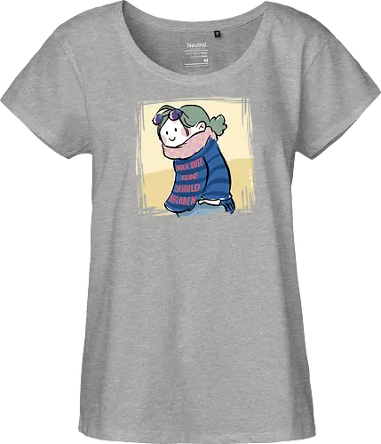 Hier bitte keine Schuld abladen