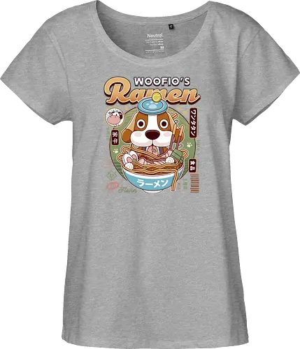 Woofio Vintage Ramen