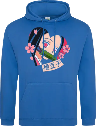 Heart of Nezuko