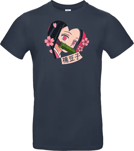 Heart of Nezuko