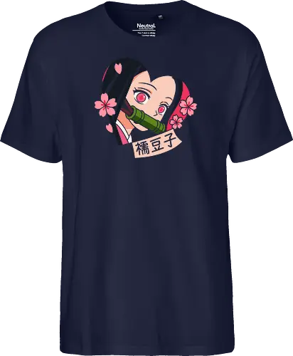 Heart of Nezuko