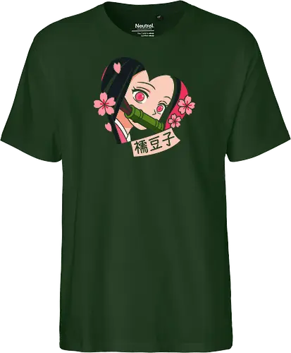 Heart of Nezuko