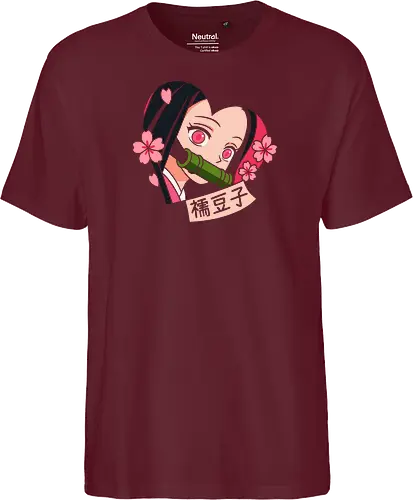 Heart of Nezuko
