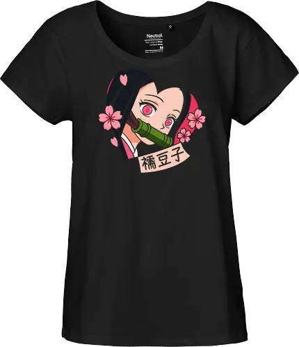 Heart of Nezuko