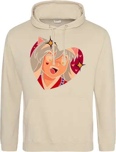 A Wild Inuyasha Appears