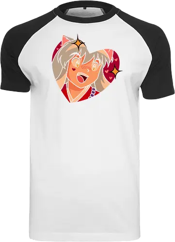 A Wild Inuyasha Appears
