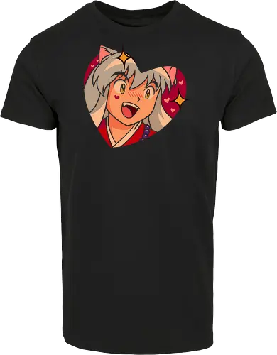 A Wild Inuyasha Appears