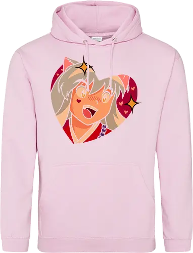 A Wild Inuyasha Appears