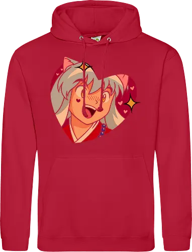 A Wild Inuyasha Appears
