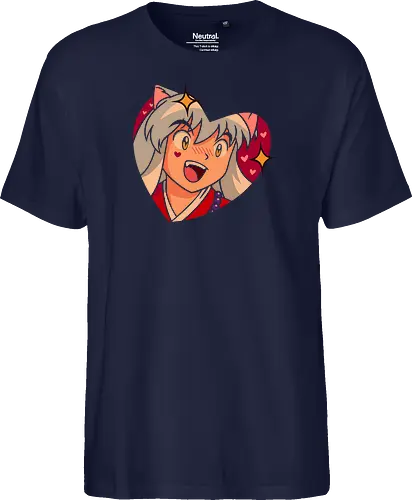 A Wild Inuyasha Appears