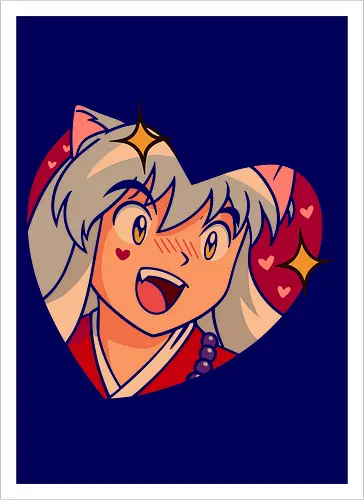 A Wild Inuyasha Appears