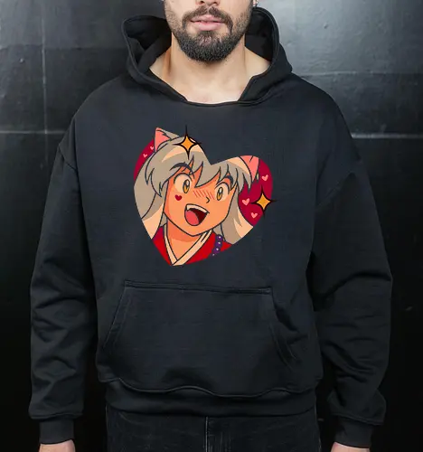 A Wild Inuyasha Appears