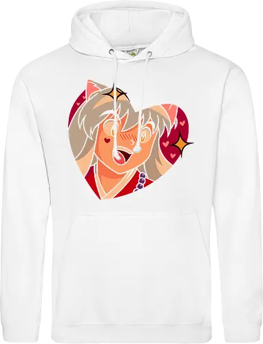 A Wild Inuyasha Appears