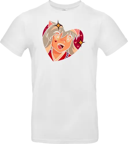 A Wild Inuyasha Appears