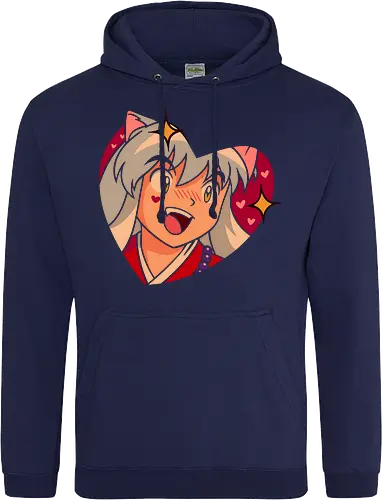 A Wild Inuyasha Appears
