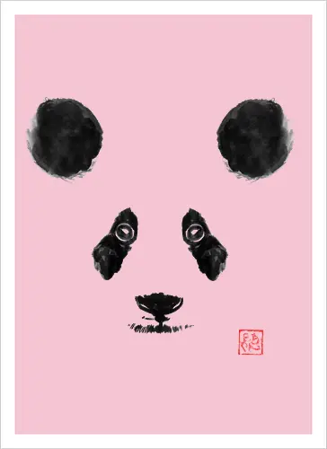 panda