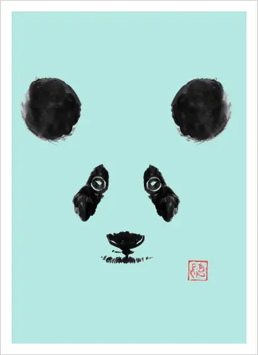 panda
