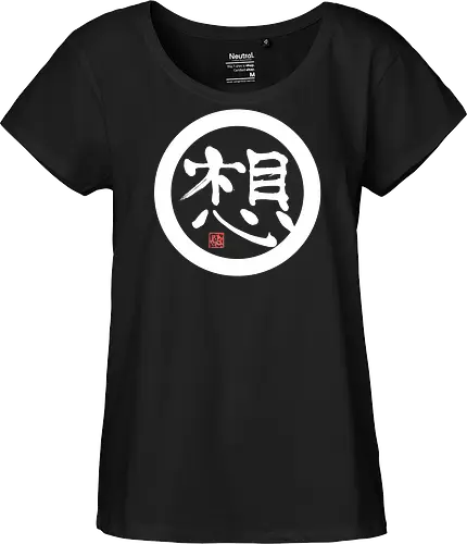 thoughts white round