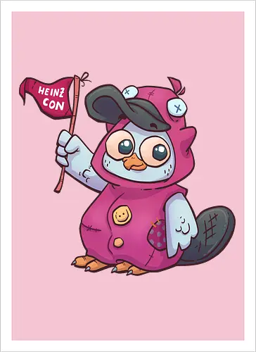 Heinzcon 2025