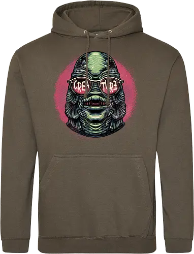 Creature Feature