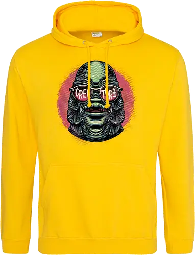 Creature Feature