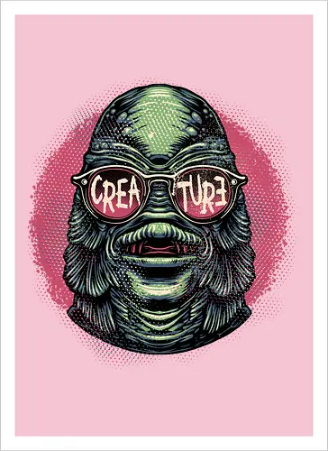 Creature Feature
